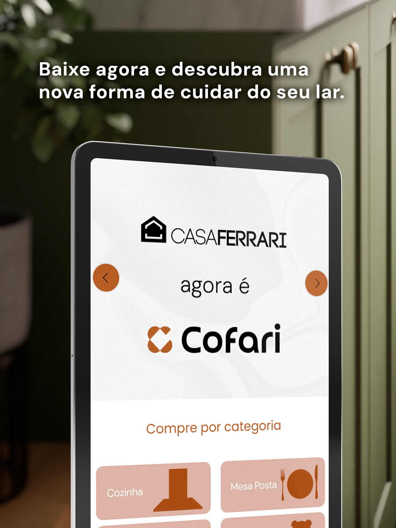 Screenshot 10 of Cofari