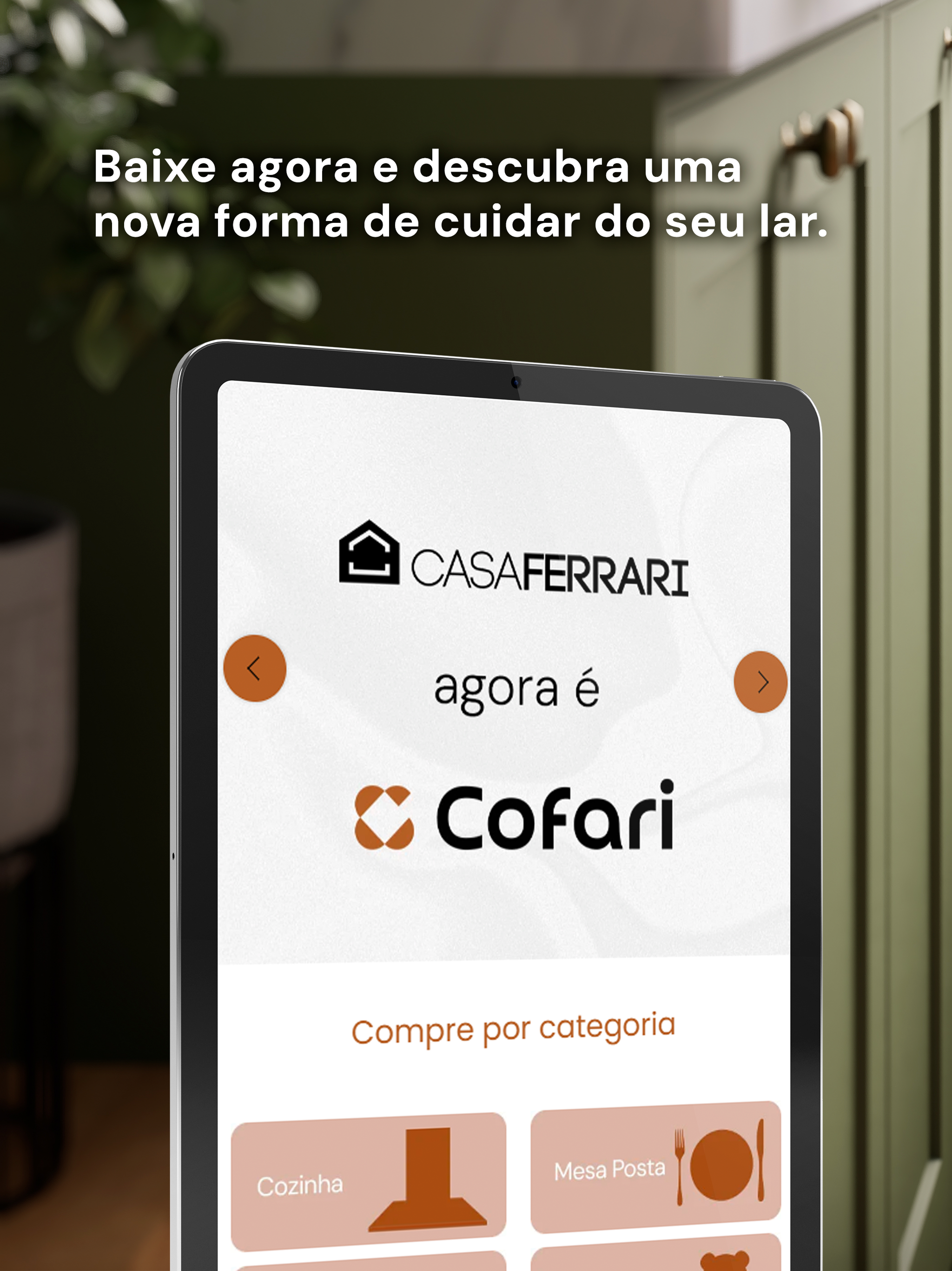 Cofari screenshot 10