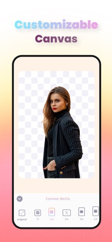 Ai Photo - Background Eraser screenshot