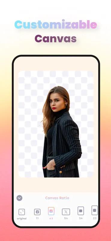 Ai Photo - Background Eraser screenshot 8 of 10
