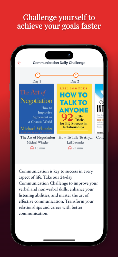 ReadBay: Book Summaries screenshot 4