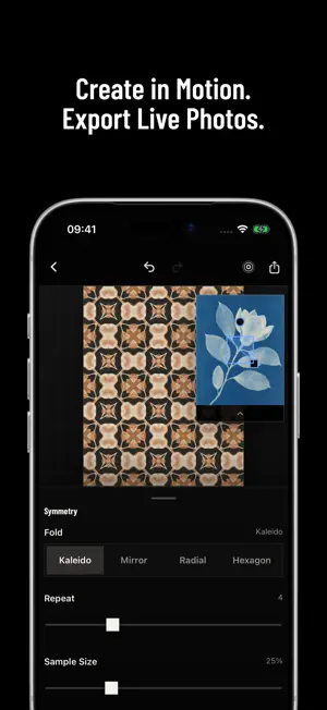 SHADR: Creative Visual Tools screenshot 4