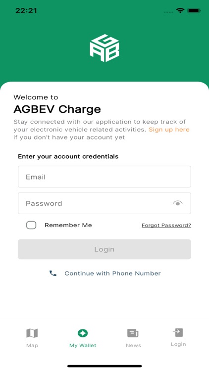 AGB EV Charge