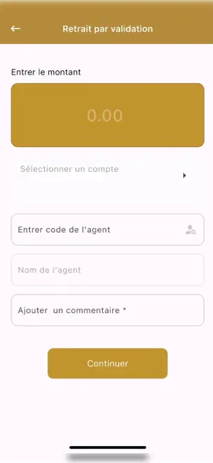 MOOTY Mobile screenshot 4