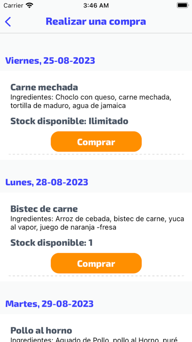 PayMon Screenshot