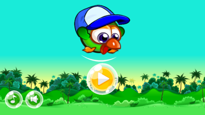 Screenshot #2 pour Chick Jump HD