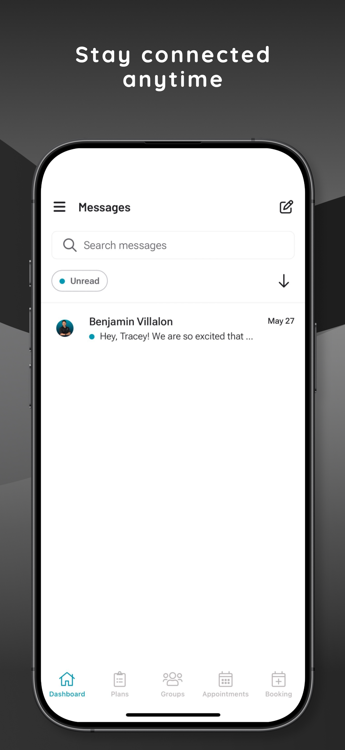 Benefitnessnow, LLC screenshot 5