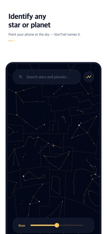 StarTrail: StarPath Screenshot 1 of 5