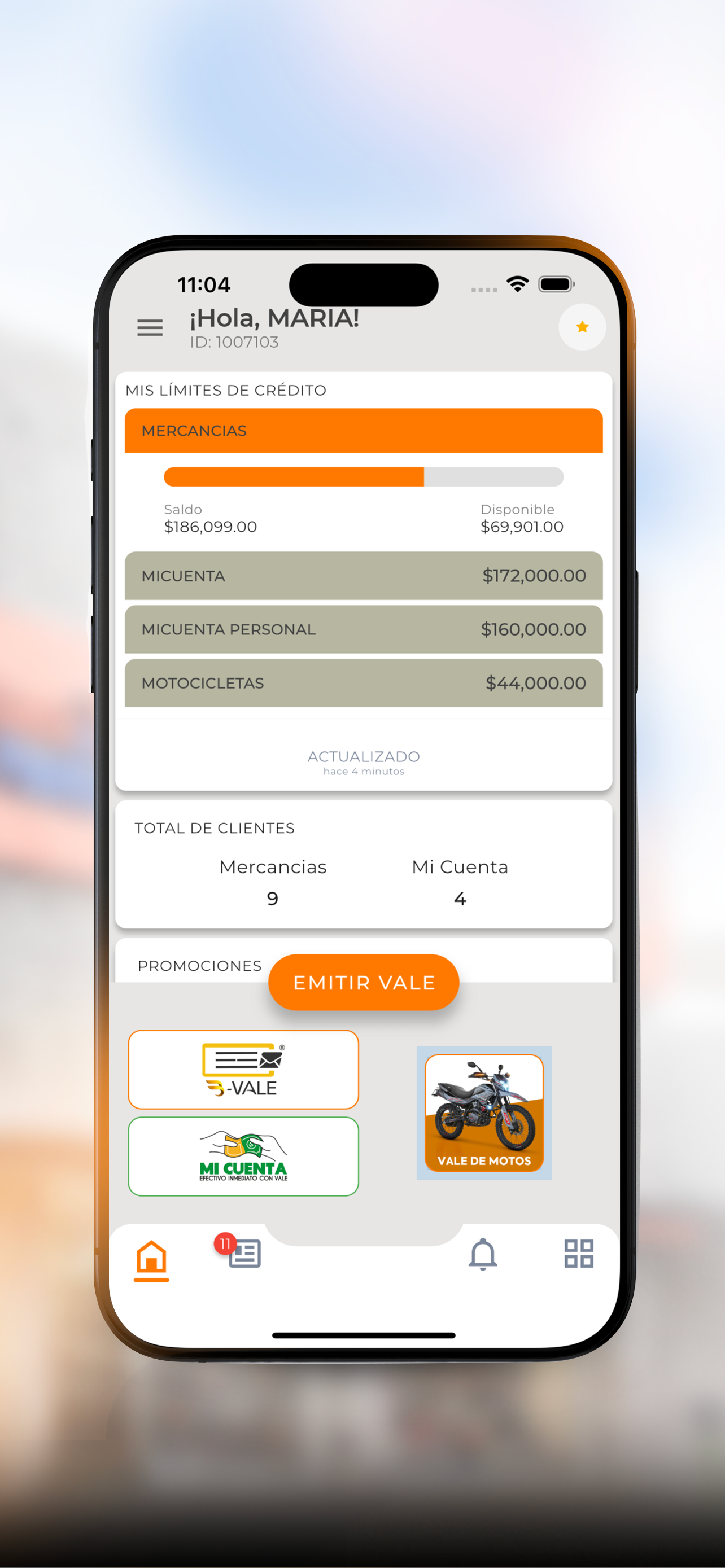 B-Vale screenshot 3
