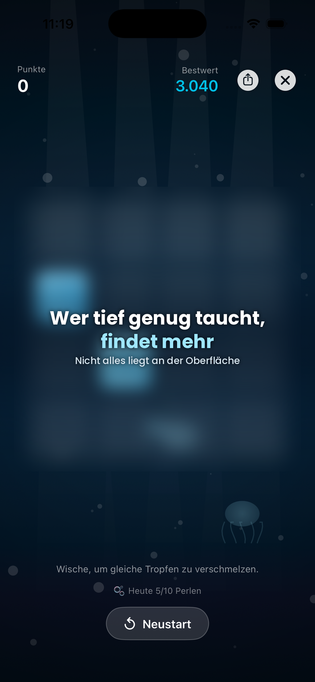 Hydro - Wasser Tracker screenshot 9