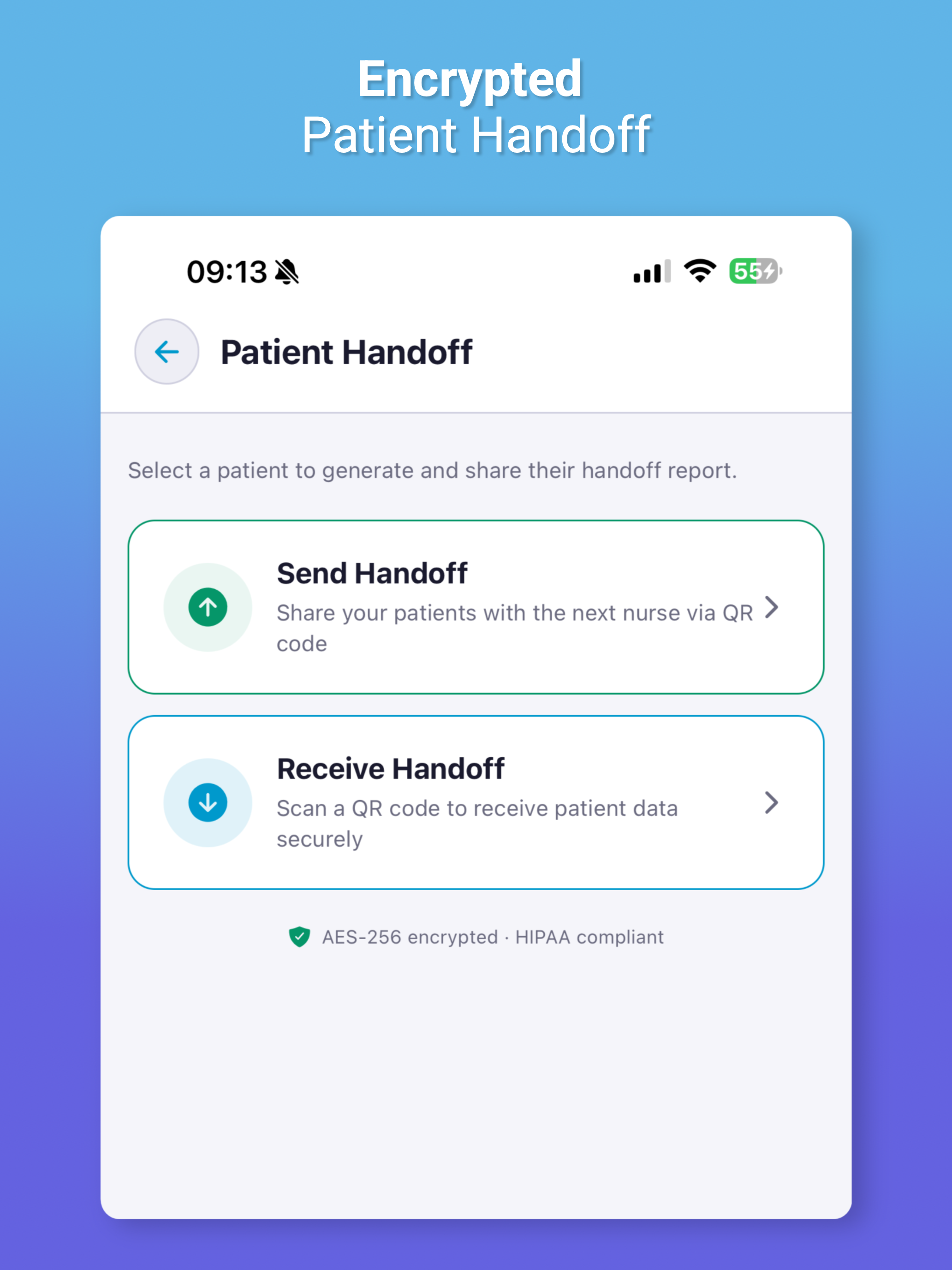 Clinada: Nurse Shift Planner