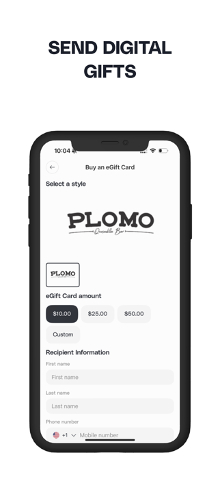 Plomo Quesadillas Screenshot 3 of 5