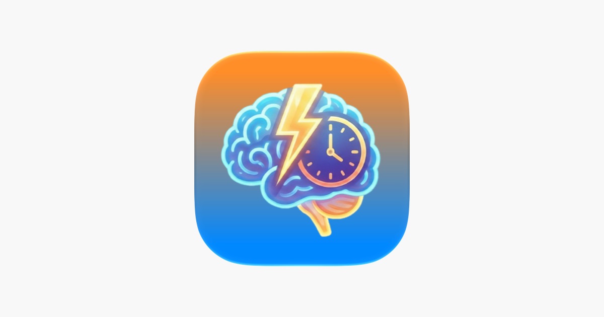 ‎Memory Test - Brain training App - App Store