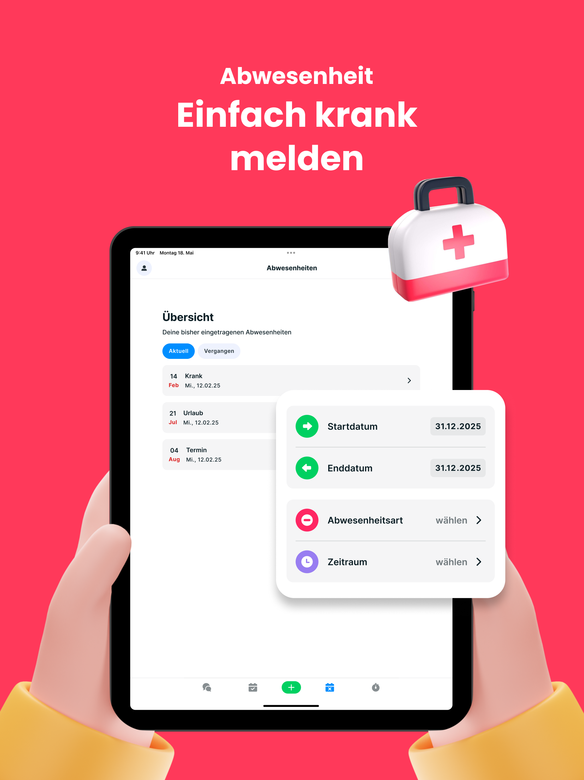 Kindy Team