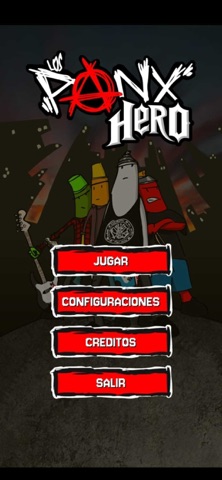 Los Panx Hero Screenshot 1 of 8