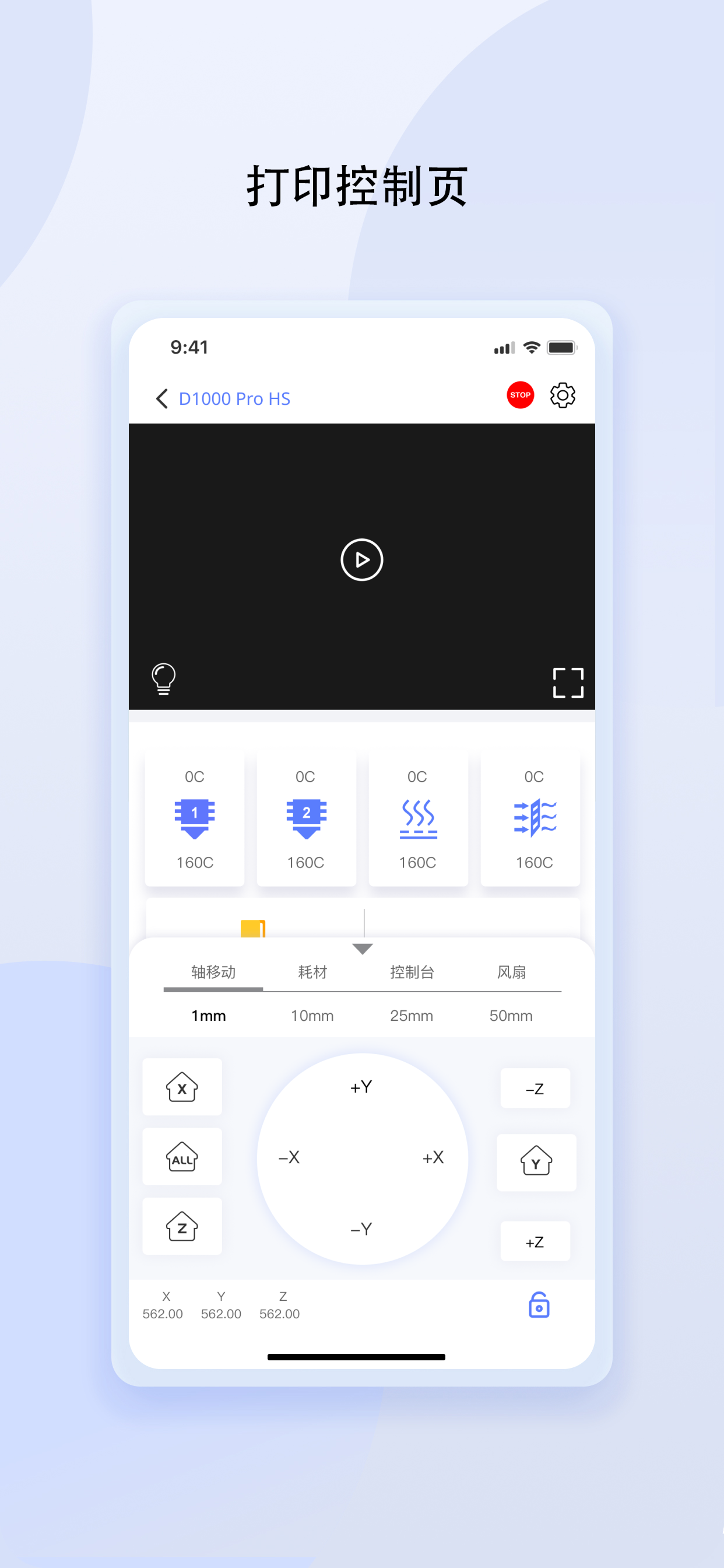 CreatCloud screenshot 4
