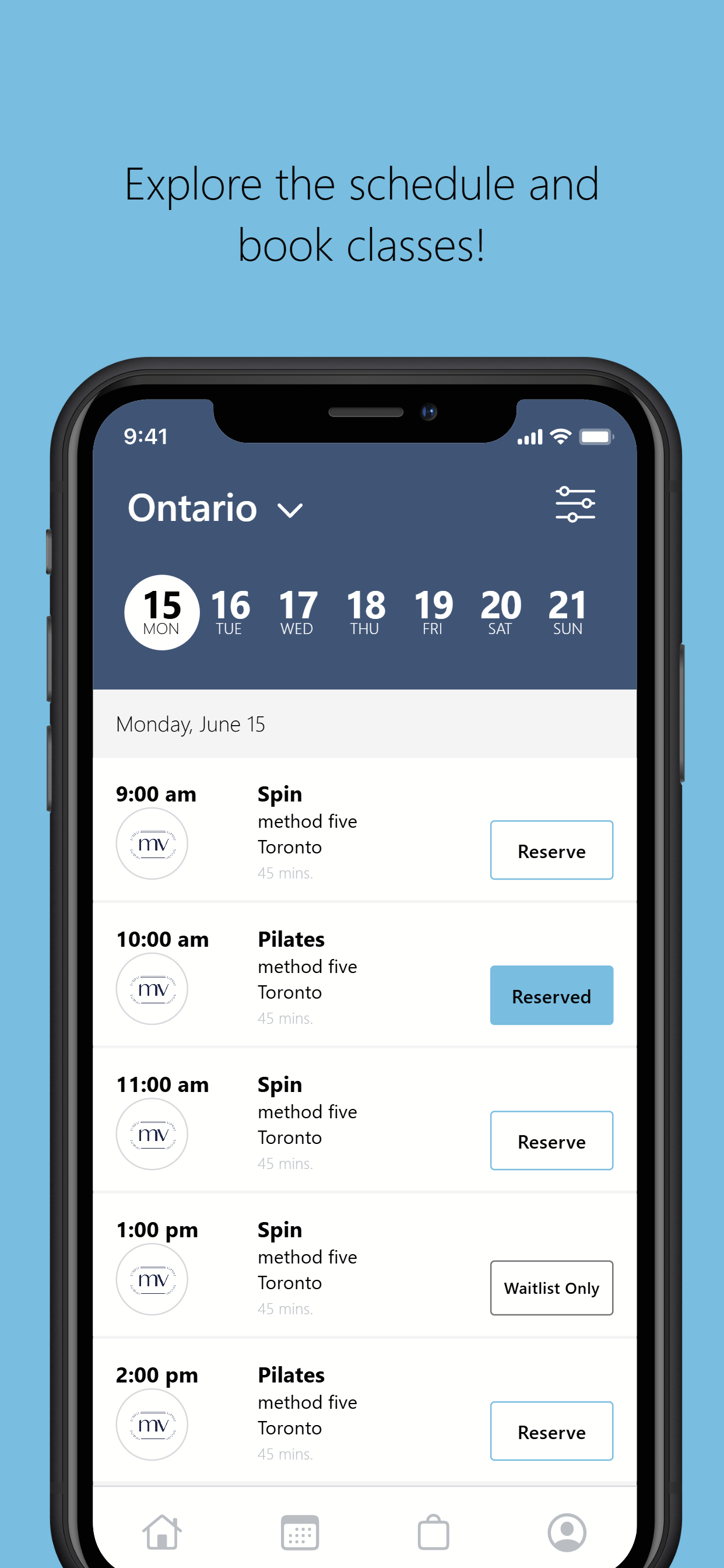 method five screenshot 3