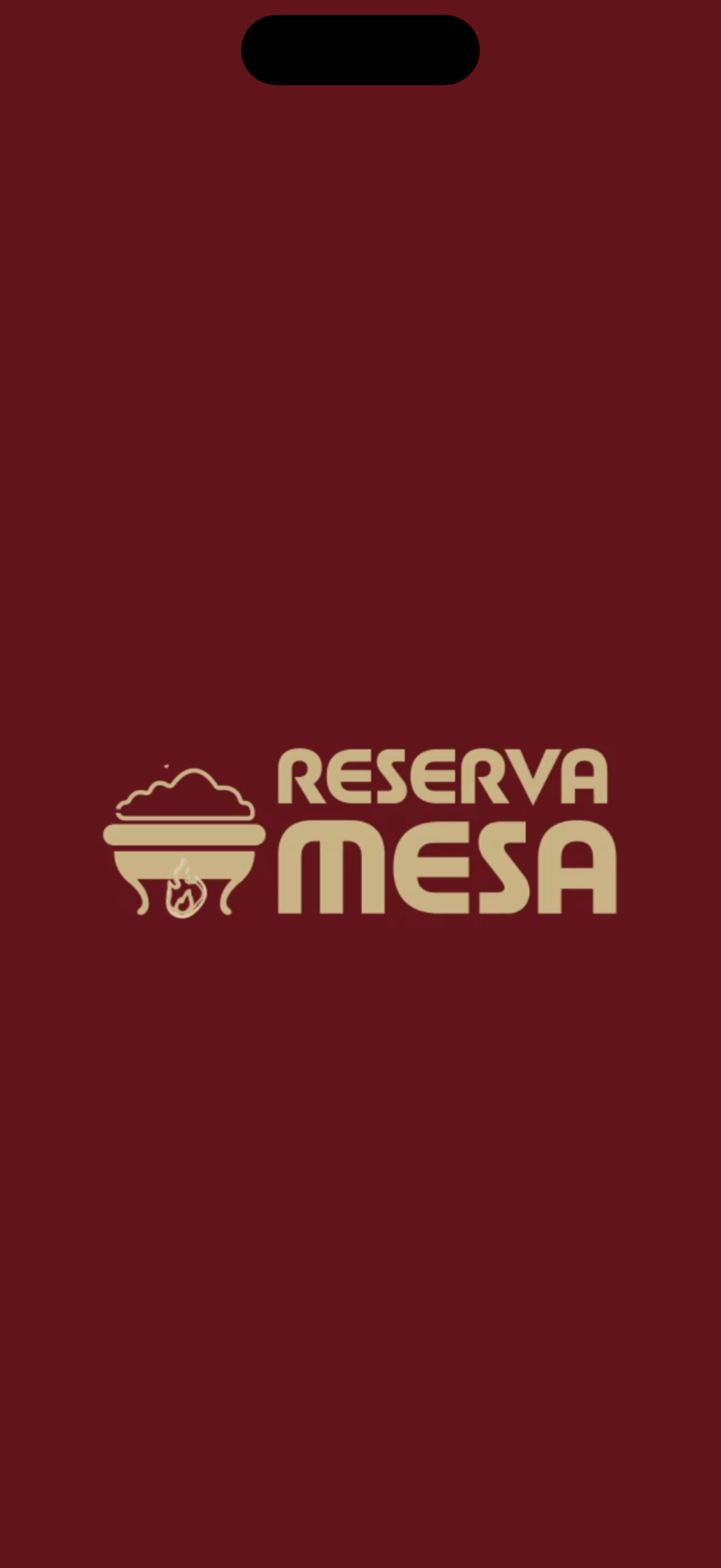 Reserva Mesa