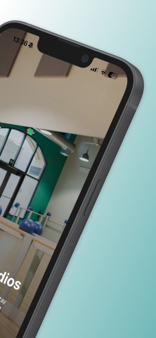 Flex Fusion Studios screenshot