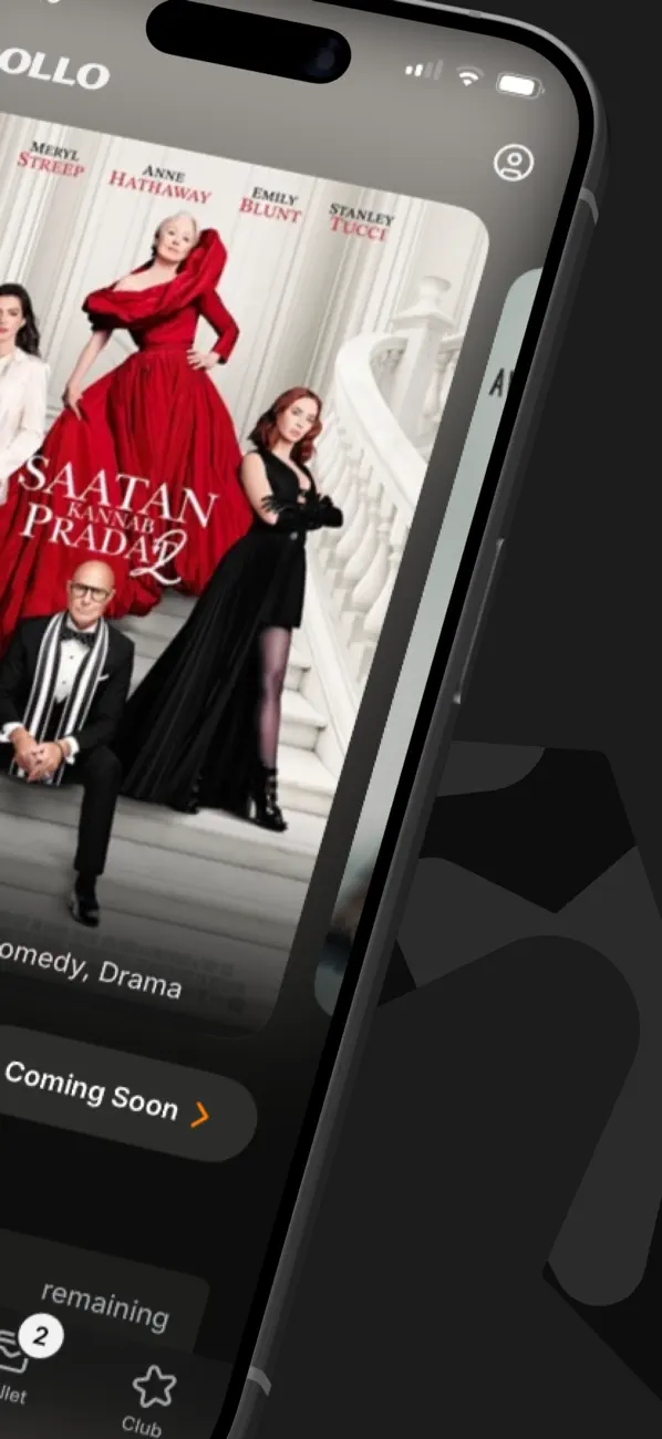 Screenshot #2 pour Apollo Eesti