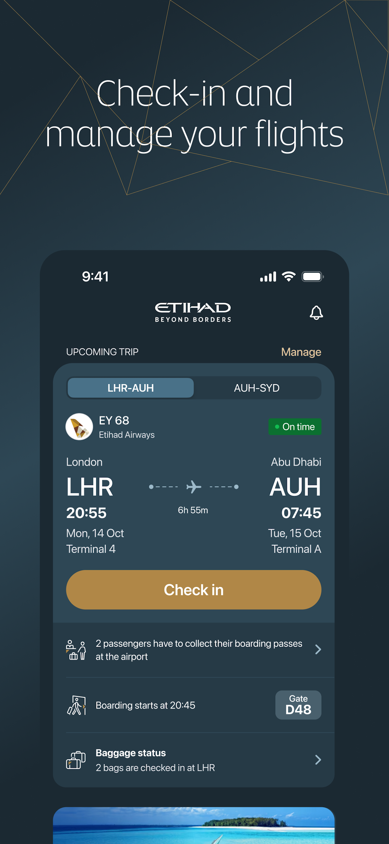 Etihad