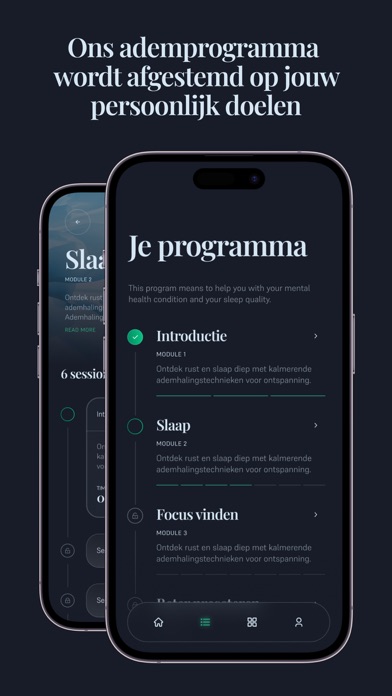 Glimp Screenshot