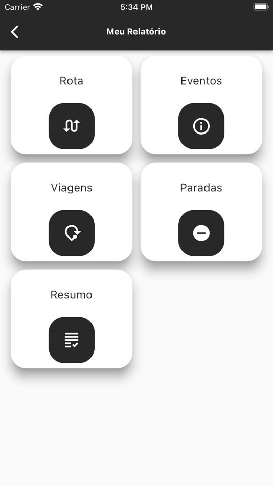 #5. Mapslock (iOS) By: Gonzalo Maino