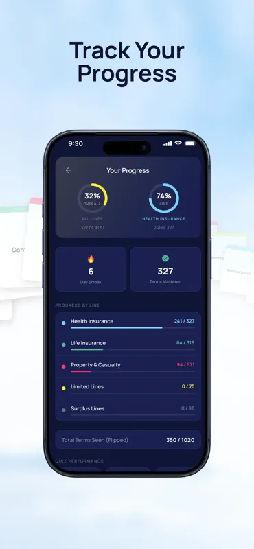 My Insurance Guide screenshot 5 of 10