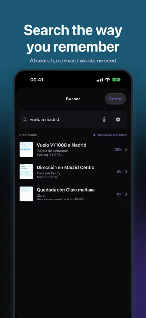 Screenshot Organizer & Finder screenshot 3