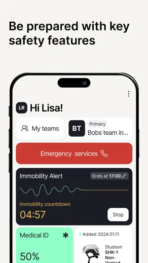 Twiceme screenshot 2