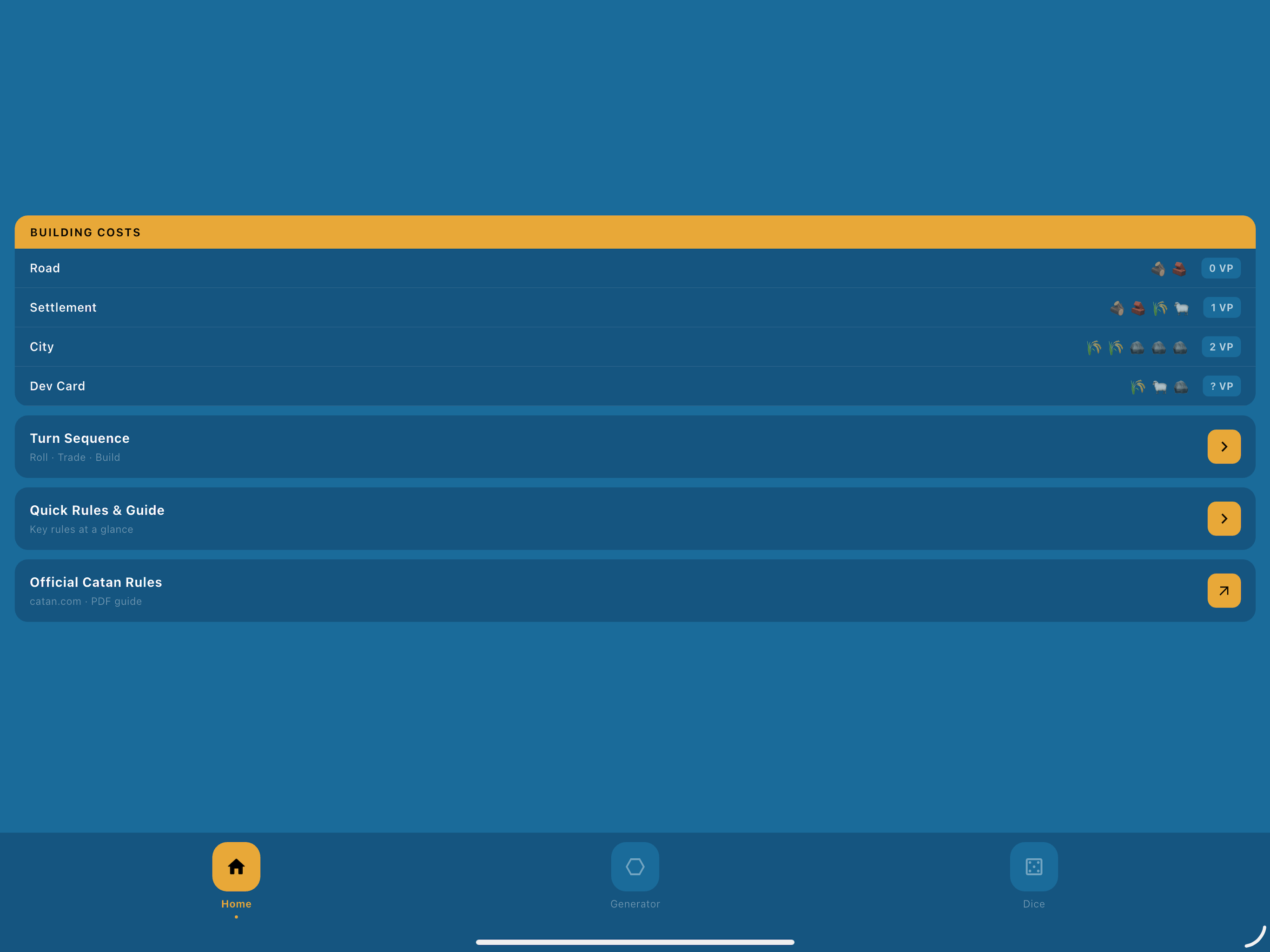 Catanalyst screenshot 15