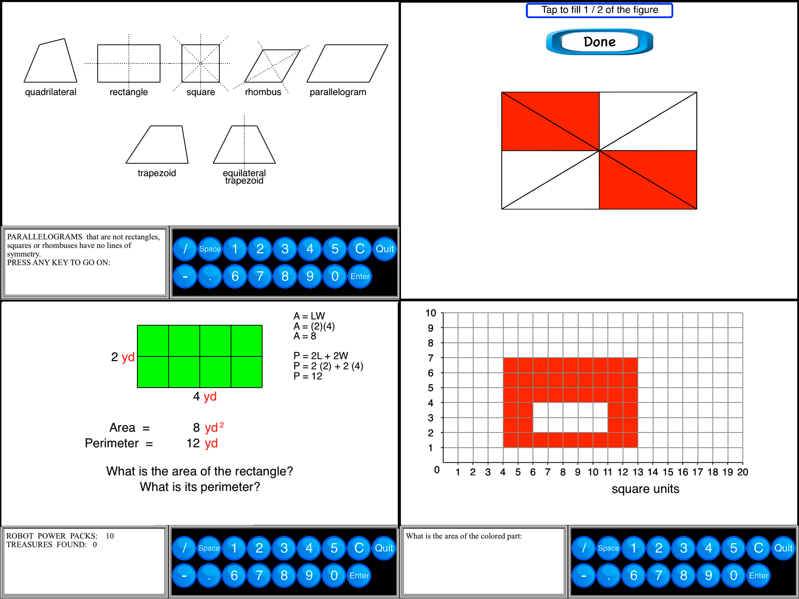 2nd Grade Math School Edition screenshot 21