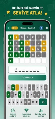 Lingio Screenshot 3 of 4