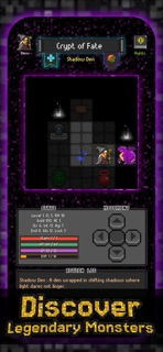 Adventure To Fate: Dungeons screenshot 6