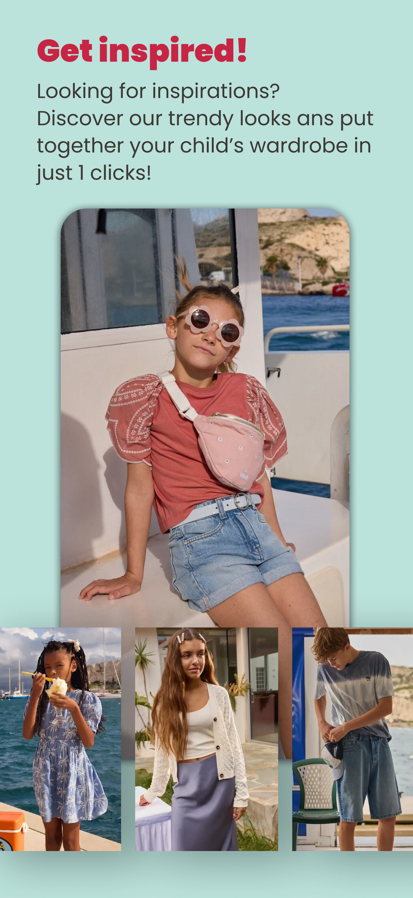 Tape à l'oeil - Kids Clothing screenshot 7