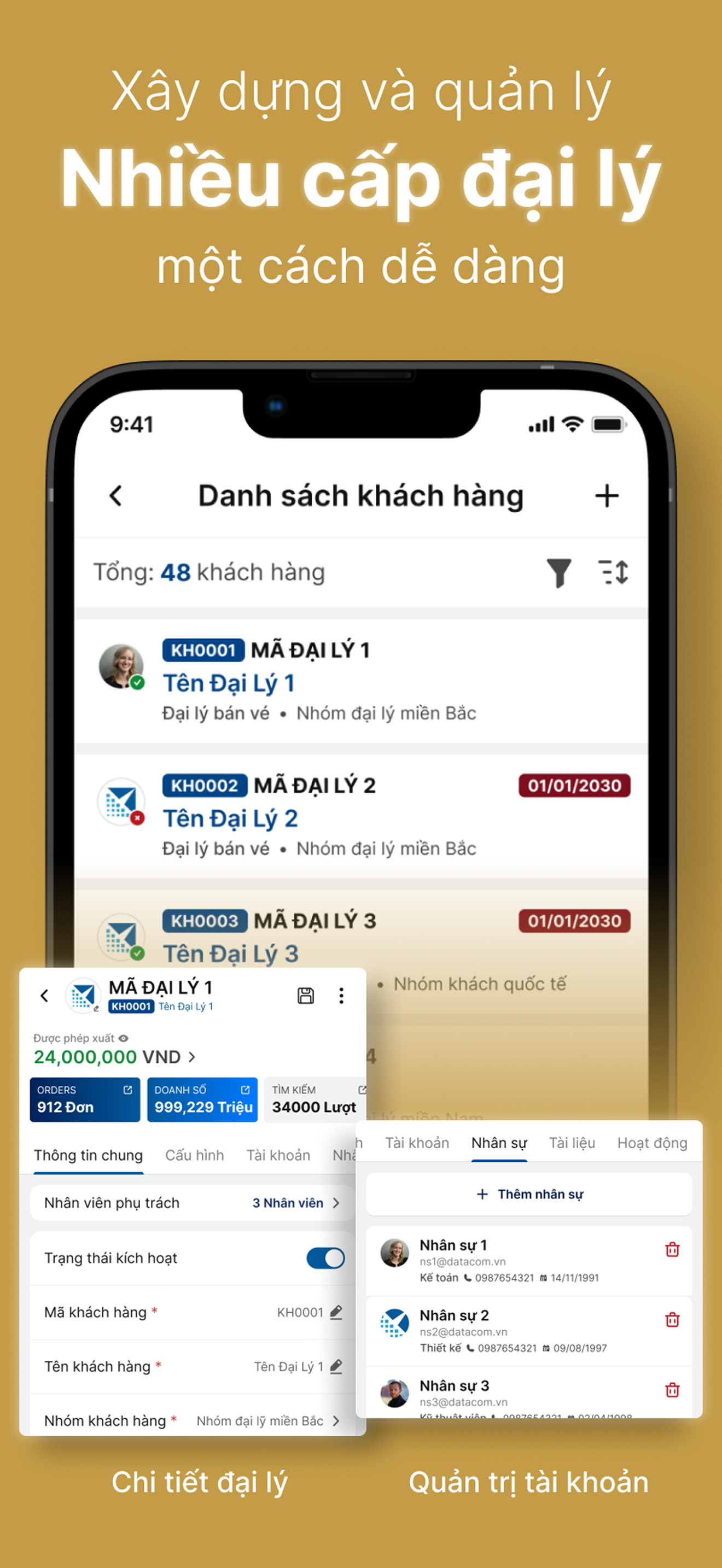 CheckFly screenshot 8