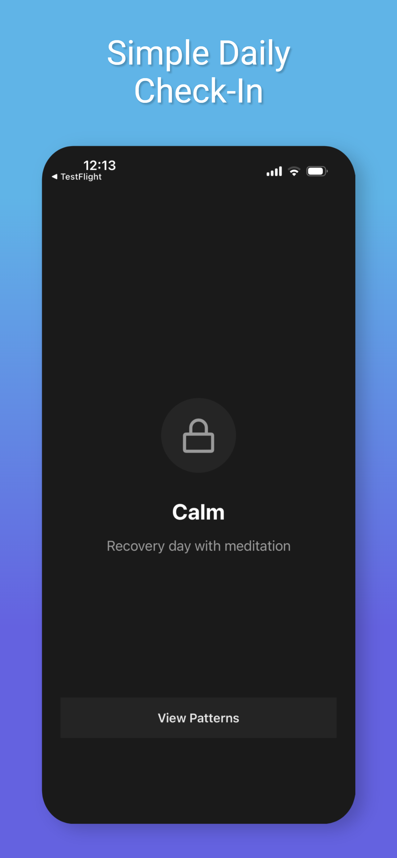 Daily Clarity App
