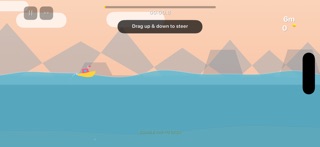 Tide Shift screenshot