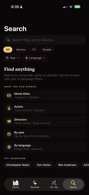 Watchd. screenshot 3