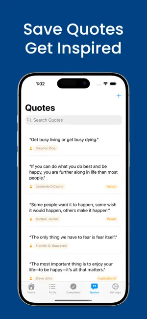 Mind Planner 365 screenshot 4