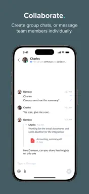 AnswerConnect screenshot 5