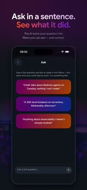 SessionStack screenshot 2