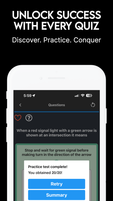 Examzify Screenshot