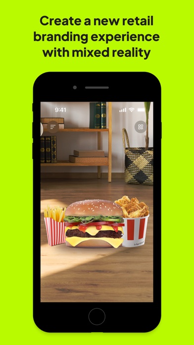 Flam Experience Screenshot