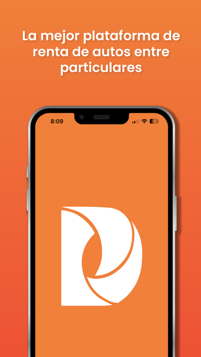 Depfly Screenshot