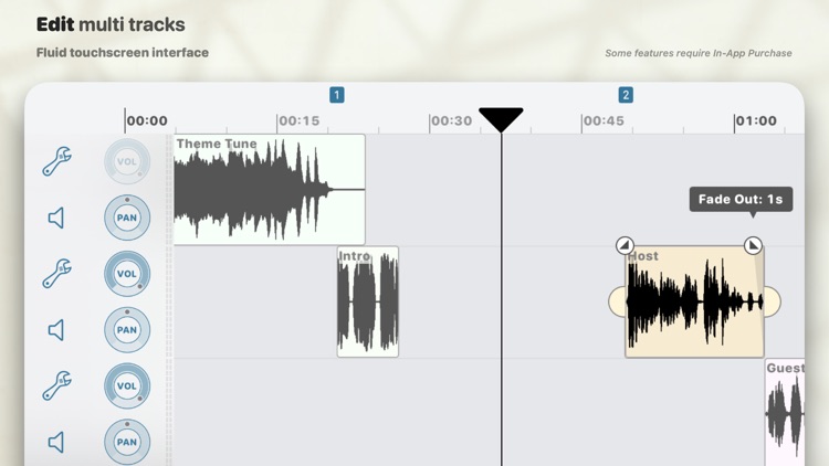 Ferrite Recording Studio