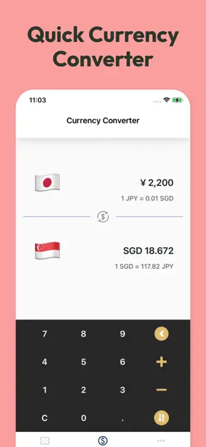 Japan Travel Discount Coupons screenshot 3