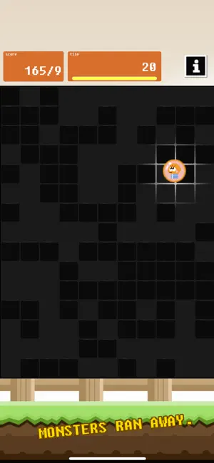 Narrow the Siege screenshot 1