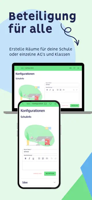 aula neu screenshot 4