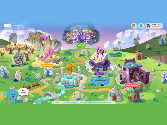 Creverse Learning Portal